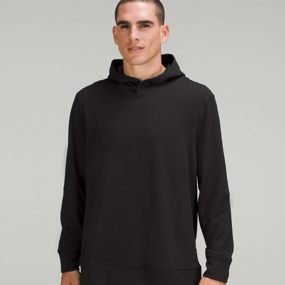 Lululemon Shift Stitch Hoodie
